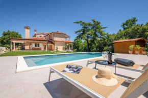 Villa Wanderlust